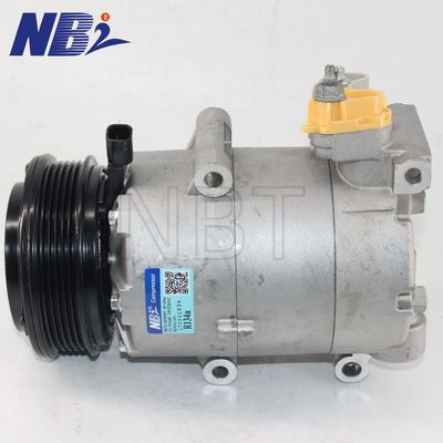 12V/24V เครื่องปรับอากาศอัตโนมัติ AC A / c เครื่องบดอากาศ เครื่องปรับอากาศรถยนต์ เครื่องสํารองปรับอากาศสําหรับ FORD FOCUS III OEM 8V5119D629DG 1514842
