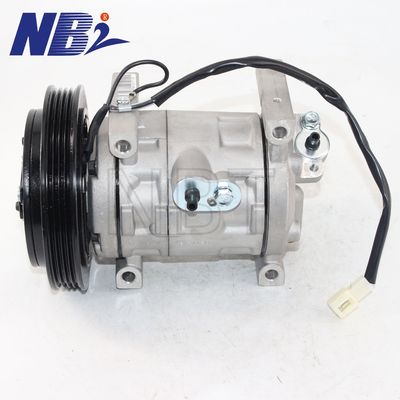AUTO A/c Compressor สําหรับ Mazda Protege 323 H12A0AA4DL H12A0AA4EK