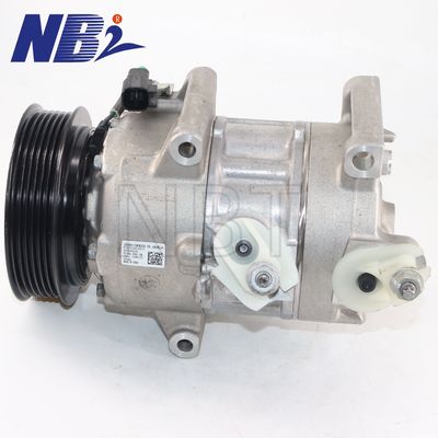 เครื่องบดอากาศอัตโนมัติ 12V ใหม่ สําหรับ Toyota AVENSIS สําหรับ RAV4 สําหรับ Corolla สําหรับ Yaris