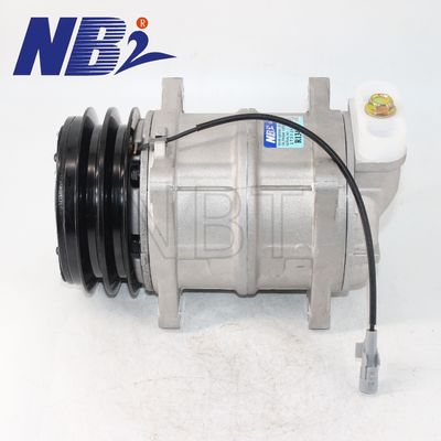 Layson 12V 2A เครื่องปรับอากาศรถยนต์ สําหรับ Isuzu รถบรรทุก DKS 506211-7770 506011-9611 506011-9610 8972513410