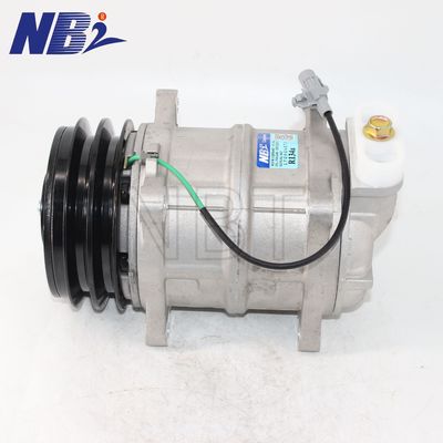 เครื่องบดอากาศอัตโนมัติประเภทสากล 5se11c สําหรับรถยนต์ ระบบปรับอากาศรถยนต์ประสิทธิภาพสูง