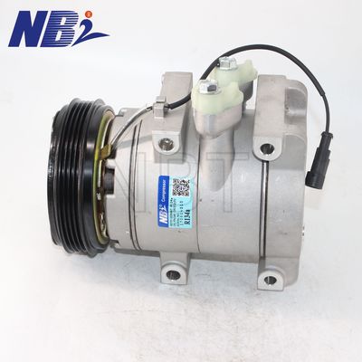 9070634 10S13C เครื่องปรับอากาศ เครื่องปรับอากาศอัตโนมัติสําหรับเชฟโรเล็ต New Sail 1.4L เครื่องปรับอากาศ 9074320