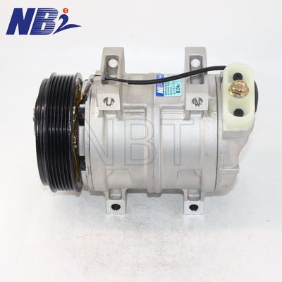 เครื่องปรับอากาศอัตโนมัติ สําหรับ มิตซูบิชิ แลนเซอร์ เอวอลูชั่น DKS17 6PK 119mm 2763030Z69