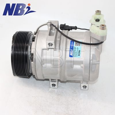 เครื่องปรับอากาศออนไลน์ใหม่ทั่วไป สําหรับระบบปรับอากาศรถยนต์ OEM 447200-0240 447300-1440