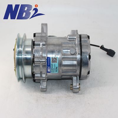 A1445 เครื่องบดอากาศอัตโนมัติ สําหรับ Dongfeng Hercules 7H15 24V