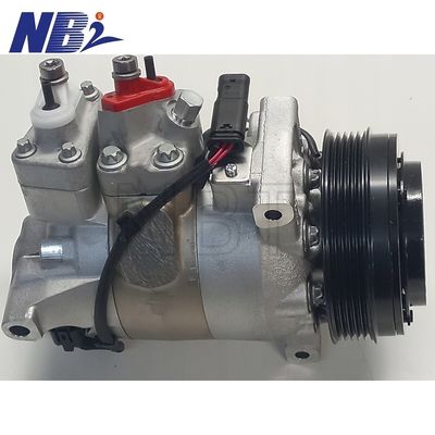 เครื่องปั๊ม AC เหมาะสําหรับ Mercedes-Benz W222, S400 และ 2021 ด้วยหมายเลข OEM A0008301604. A0008300004.