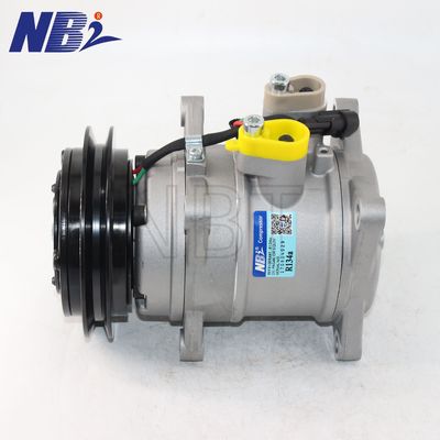 FOR Jeep Jianghuai Light Truck N7212A126 อุปกรณ์ไฟฟ้าพลังงานใหม่ 12V 10S17C เครื่องปรับอากาศ