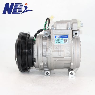 โป๊กก้า 97701-3V110 ออโต้ แอค 12 วอท คอมเพรสเซอร์สําหรับ Hyundai Sonata Kia K5 97701-3V110 97701-4M100