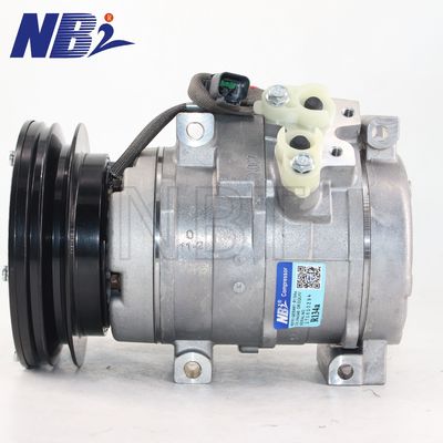 รถ เครื่องบดอากาศ AC Caterpillar 330C Excavator 3050325 305-0325 305-0324 447260-8391 400 C15 10S17C ความดัน 24V