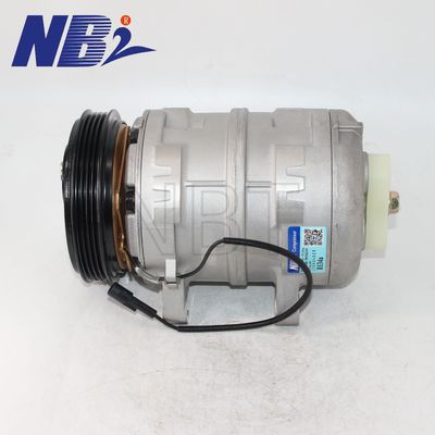 Foton Aumark รถบรรทุกเครื่องปรับอากาศ เครื่องบดอากาศเย็น ปั๊มอากาศเย็นสําหรับการปรับปรุงความเย็นที่ประสิทธิภาพ OEM L0812030014A0 L1812030001A0