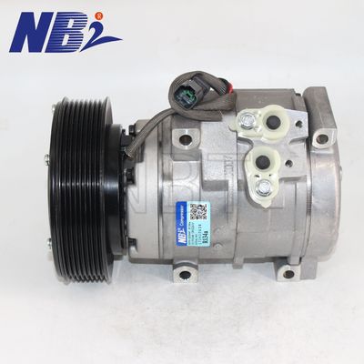 เครื่องปรับอากาศรถยนต์ เครื่องปรับอากาศรถยนต์ เครื่องปรับอากาศสําหรับ Toyota FJ Cruiser 4Runner Tundra 4.0L