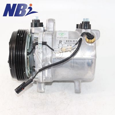 KPR9648 95201-70CC0 95201-70CF0 เครื่องปรับอากาศรถยนต์ เครื่องปรับอากาศ 12V ใหม่ สําหรับ Suzuki Grand Vitara 2.0 95201-70CG0