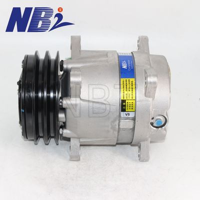 Shacman F3000 อะไหล่รถบรรทุก เครื่องปรับอากาศ DZ95189154012