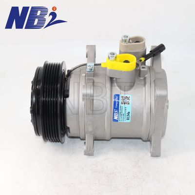 ราคาดี Auto Daily II 447280-1800 เครื่องปรับอากาศรถยนต์ เครื่องปรับอากาศใหม่ 5801362246 เครื่องปรับอากาศ 10S17C เครื่องปรับอากาศ 12V ออนไลน์