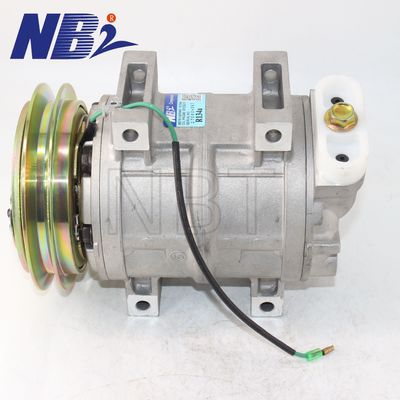 ราคาดี DKS15CH เครื่องปรับอากาศอัตโนมัติ สําหรับ Komatsu / Caterpillar / Hitachi Excavator BH-HV039 ออนไลน์