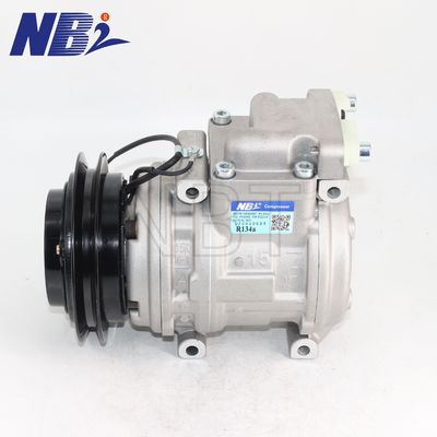 ราคาดี โป๊กก้า 97701-3V110 ออโต้ แอค 12 วอท คอมเพรสเซอร์สําหรับ Hyundai Sonata Kia K5 97701-3V110 97701-4M100 ออนไลน์