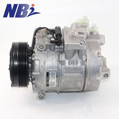 OEM 64529122618 64509180549 คอมเพรสเซอร์แอร์รถยนต์ อะไหล่แอร์อัตโนมัติ 7SEU17C คอมเพรสเซอร์ สำหรับ BMW5 6 7 Z4 E60 E61 E63 E89 2004-2011 WXBM017