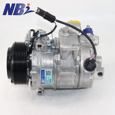 ราคาดี WLBTR 64526917859 เครื่องปรับอากาศสําหรับ BMW E60 E61 525d 530d 535d E65 730i Li ออนไลน์