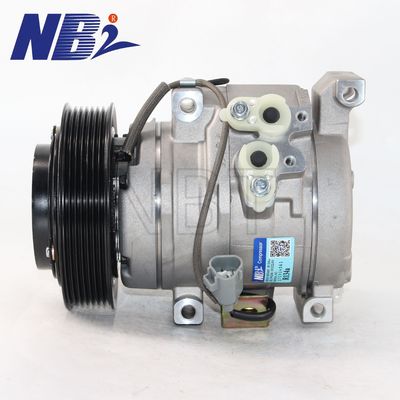 เครื่องปรับอากาศรถยนต์ เครื่องปรับอากาศรถยนต์ เครื่องปรับอากาศสําหรับ Toyota FJ Cruiser 4Runner Tundra 4.0L