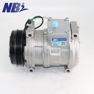 ราคาดี OEM AL153386 AL176857 7700038545 10PA15C เครื่องปรับอากาศสําหรับ JOHN DEERE TP ออนไลน์