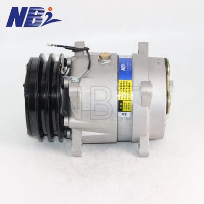 ราคาดี LG906D 905 907 908 คอมเพรสเซอร์แอร์รถขุด 46C5002 สำหรับอะไหล่เครื่องจักรก่อสร้าง ออนไลน์