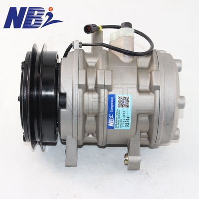 SP08 SP-08 CAR คอมเพรสเซอร์แอร์รถยนต์ คอมเพรสเซอร์เครื่องปรับอากาศสำหรับ Chevrolet OEM 721088 721041 B175