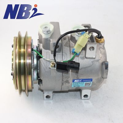ราคาดี OEM 11N8-92040 11N8-92040 ชิ้นส่วนรถยนต์ คอมเพรสเซอร์แอร์ รถขุด R215 D21 11N690040 11N6-90040 506021-7082 A5000674001 ออนไลน์