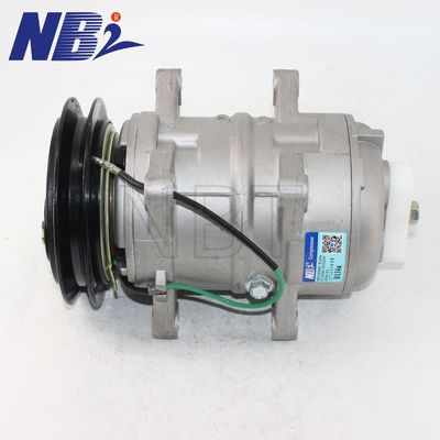 DKS13CH เครื่องปรับอากาศอัตโนมัติสําหรับ Isuzu Rodeo/Pickup/Amigo 67631