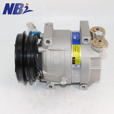 730258 เครื่องปรับอากาศรถยนต์สําหรับเชฟโรเล็ต AVEO 2014 2015 2016 เครื่องปรับอากาศรถยนต์ 12 วอลต์