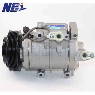 10SR19C Auto AC Compressor สําหรับโตโยต้า เล็กซัส 88310-6A290 883106A290 447260-0010 4472600010