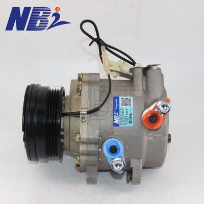 ราคาดี เครื่องอัดอากาศสำหรับอุปกรณ์เสริมในรถยนต์ 12V สำหรับ Baic Mz40 ออนไลน์