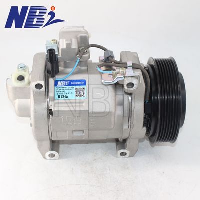 คอมเพรสเซอร์แอร์สำหรับ Honda Accord IX 2.4L I-VTEC OE 006A2226D/ 38900-RLF-003 /38810-5A2-A01 /389245A2A01