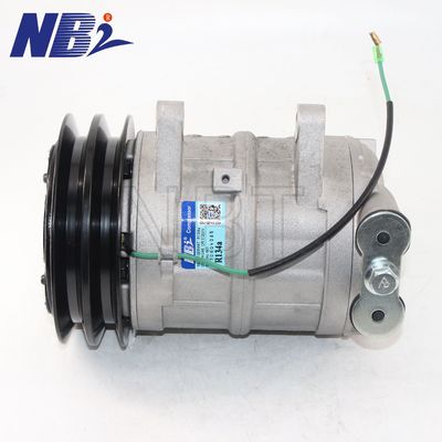 ราคาดี 506011-7110 DKS17C 24V 2PK Auto Ac Compressor สําหรับรถบรรทุก Nissan 2Pk ออนไลน์