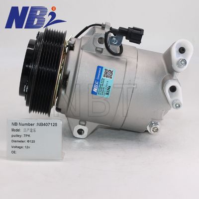 ราคาดี XD2214 เครื่องบดอากาศอัตโนมัติ Ac สําหรับ Nissan Patrol 4.0 92600-1LA0A, 92600-7S000 ออนไลน์