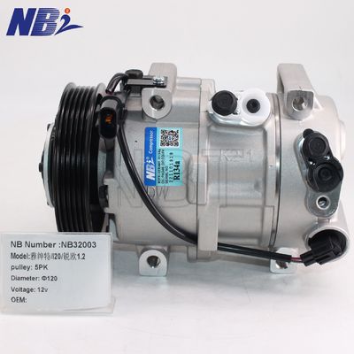 ราคาดี 97701-H8000 97701 H8000 คอมเพรสเซอร์แอร์สำหรับ Hyundai Kia ออนไลน์