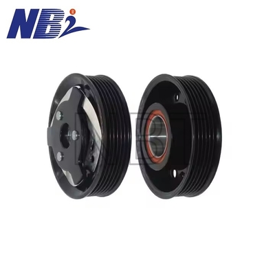 ราคาดี Car Ac magnet Clutch Spare Parts ac compressor clutch for vw Golf 7 6pk 113mm Car Ac Clutch Spare Parts ออนไลน์