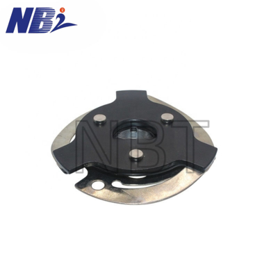 ราคาดี อะไหล่คลัตช์แม่เหล็กไฟฟ้าสำหรับรถยนต์ คอมเพรสเซอร์แอร์คลัตช์ Assy สำหรับ vw Touran 10pk 130mm ออนไลน์