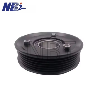 ราคาดี เครื่องจับอากาศปรับอากาศอัตโนมัติสําหรับ Volkswagen Golf 7 6pk 110mm OEM 1K0820803E 1K0820803F 1K0820803G ออนไลน์