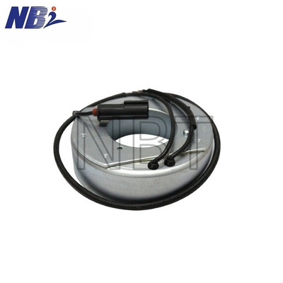 ราคาดี ขายร้อน 12v อากาศ AC เครื่องจับปรับอากาศสําหรับ vw กอล์ฟ Pv6 110mm รถยนต์ อุปกรณ์ส่วนเครื่องปรับอากาศ ออนไลน์