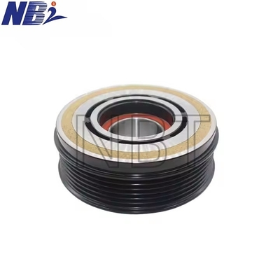 ราคาดี คลัตช์แม่เหล็กไฟฟ้า A/C อะไหล่รถยนต์สำหรับคอมเพรสเซอร์แอร์รถยนต์ VW Santana Pv6 110 มม. ออนไลน์