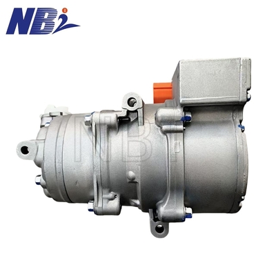 คอมเพรสเซอร์แอร์ไฟฟ้า BC28D OEM HA2HE-8103020 สำหรับ BYD Qin 320V