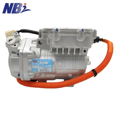 BC28A OEM SA2H-8103020A สำหรับ BYD T3 Electric Ac Compressor รถยนต์ไฟฟ้าคอมเพรสเซอร์แอร์