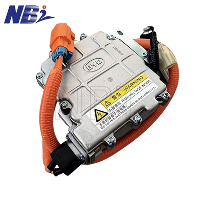 สำหรับคอมเพรสเซอร์แอร์ BYD E5 BC14 ไฟฟ้า สำหรับ Byd 5AEC-8103020A 5AEC8103020A อะไหล่รถยนต์ 394 โวลต์ สภาพใหม่ คอมเพรสเซอร์เข้ากันได้