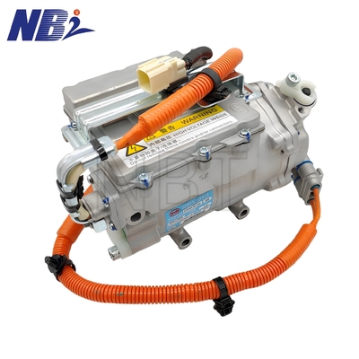 ราคาดี BYD Han DMI 467.2V รุ่น BC28B ใหม่ OEMHCB8103020A 12V เครื่องอัดอากาศ สำหรับการผลิต ออนไลน์