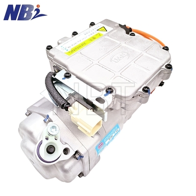 ราคาดี OEM T7-8103020 คอมเพรสเซอร์แอร์รถยนต์ไฟฟ้า BC28A T78103020 สำหรับรถบรรทุก Byd 550V-730V อะไหล่รถยนต์ คอมเพรสเซอร์ไฟฟ้า ออนไลน์