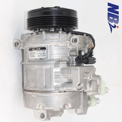 ราคาดี เครื่องบด 0002306511 447260-0784 สําหรับ Mercedes Benz C320 E320 E550 ML350 SLK280 SLK350 C-CLASS CLK E-CLASS ออนไลน์