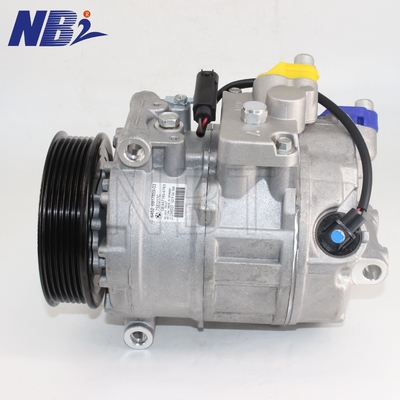 ราคาดี คอมเพรสเซอร์แอร์รถยนต์อัตโนมัติสำหรับ BMW 330 64526956719 64526924792 ออนไลน์
