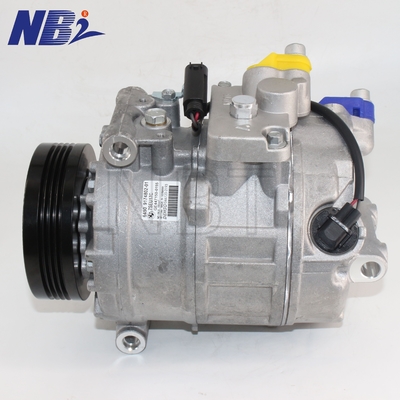 ราคาดี ราคาโรงงานโดยตรง เครื่องปรับอากาศ AC 12V สําหรับ BMW 730/745/760 Oem 64529122618 เครื่องปรับอากาศ Auto Ac ออนไลน์