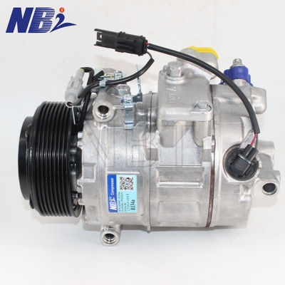ราคาดี คอมเพรสเซอร์เครื่องปรับอากาศอัตโนมัติ 12 โวลต์ สำหรับรถบรรทุก Mercedes Benz ออนไลน์