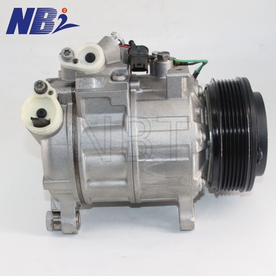 ราคาดี คอมเพรสเซอร์แอร์ราคาถูกกว่า 12V สำหรับ BMW X1/X3 Oem 64529216466 คอมเพรสเซอร์แอร์รถยนต์* ออนไลน์